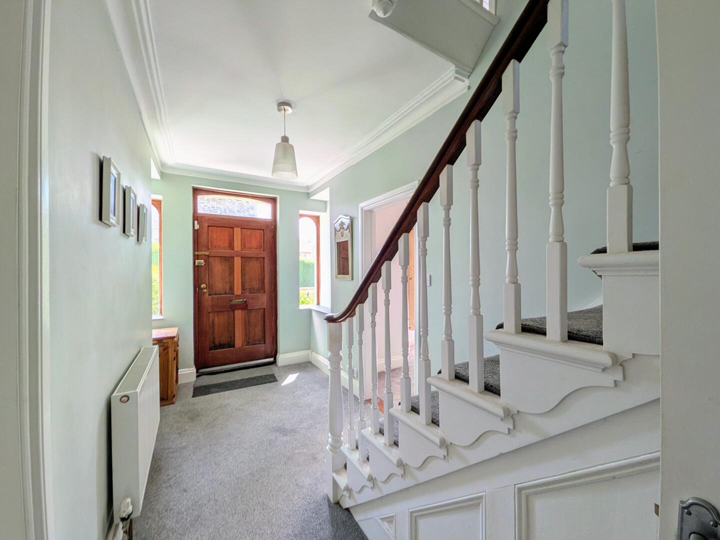 4 bed property in Carvoza Road, Truro